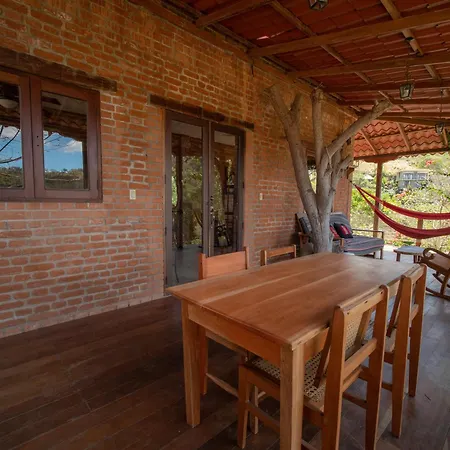 2 Bedroom Apartment With Bay View, Deck And Roof Terrace San Juan del Sur Exterior photo