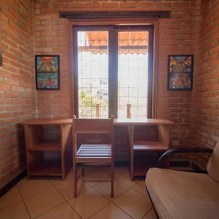2 Bedroom Apartment With Bay View, Deck And Roof Terrace San Juan del Sur Exterior photo