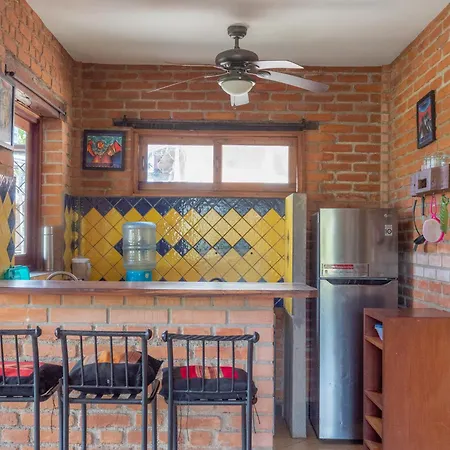 2 Bedroom Apartment With Bay View, Deck And Roof Terrace San Juan del Sur Exterior photo