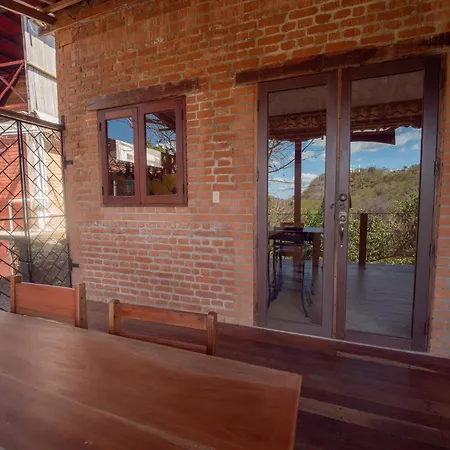 2 Bedroom Apartment With Bay View, Deck And Roof Terrace San Juan del Sur Exterior photo
